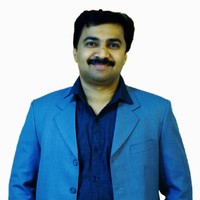 Aims Consultancy Employee Manzoor Udinoor's profile photo