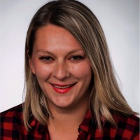 Anamaria Todoric Email & Phone Number