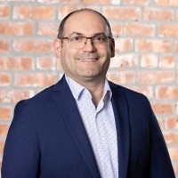 Lexington Partners, LLC Employee Arben Shala's profile photo