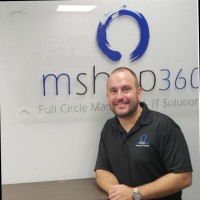 Viamark Advertising Employee Don Miksit's profile photo