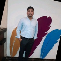Cavitak Private Limited Employee Gaurav Sharma's profile photo