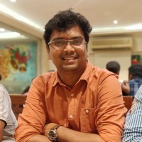 Infocost Solution Pvt. Ltd. Employee Vaibhav Parab's profile photo