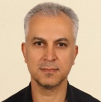 Technodyne International Limited Employee Reza Nikmehr's profile photo