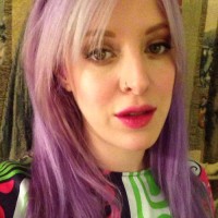 Graphite Employee Paula Kennedy's profile photo