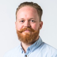 INVIATECH AB Employee Dennis Haagensen's profile photo