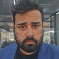 Paag Employee Dado Rodrigues's profile photo
