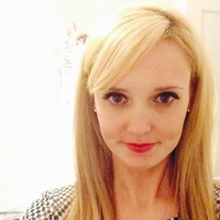 Barclays Employee Jo Harrison's profile photo