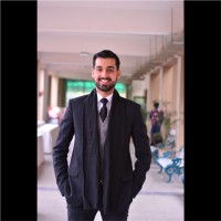 SweetProcess Employee Saad Akram's profile photo