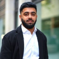 Redical Employee Viqaas Fcca's profile photo