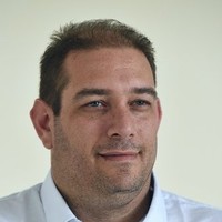 Vaniglia Employee Assaf Blank's profile photo