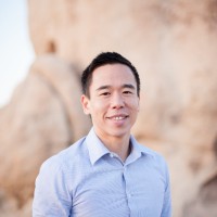 Southern California Edison (SCE) Employee Simpson Wong's profile photo