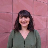 Elliott & Thompson Employee Amy Greaves's profile photo