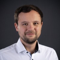 EXTRA Computer GmbH Employee Simon Wiedemann's profile photo