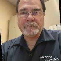 Toyo Seat Employee Phil Swartz's profile photo