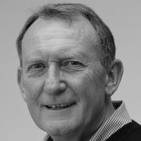 Loughborough University Employee Noël Cameron's profile photo