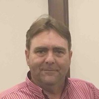 Barbershop Employee Scott Cooley's profile photo