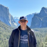 XLR Employee Jan de Brucker's profile photo