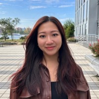 Sanzo Employee Victoria Tang's profile photo