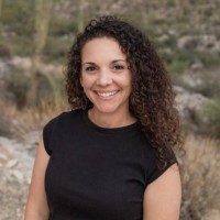 FIRST THINGS FIRST . Employee Amy Baum's profile photo