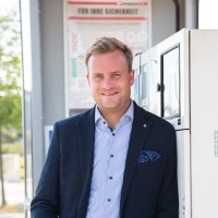 DS card + drive GmbH Employee Moritz Schröder's profile photo