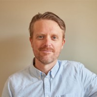 Joseph Conway
