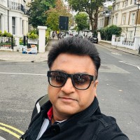 Eastern Financiers Ltd Employee Anupam Agarwal's profile photo