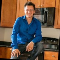 University City District Employee Ryan Spak's profile photo