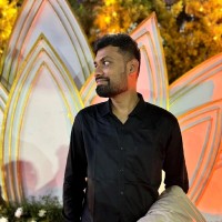 Bharath Chandra Email