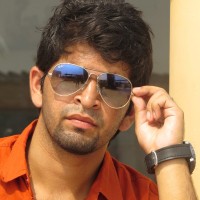 Sahil Chauhan Email