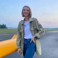 HQSoftware Employee Ekaterina Makarevich's profile photo