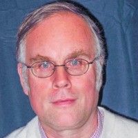 College of William and Mary Employee John Robison's profile photo