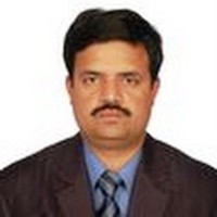 Indian Cancer Society Employee Rajiv Bhagat's profile photo