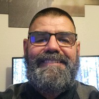 CommonSpirit Health Employee Mark Larocque's profile photo