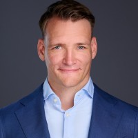 Synertrade Employee Marcus Thonke's profile photo