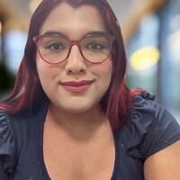 Jaqueline Monserrat Diaz Alvarez's profile photo