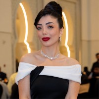 Raqmiyat Employee Yara Alrai's profile photo