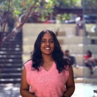 Asha Hospital Employee Karunya Reddy's profile photo