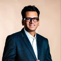 Provenir Employee Anand Shah's profile photo