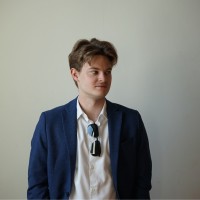 Poland 2.0 Summit Employee Wiktor Jurkiewicz's profile photo