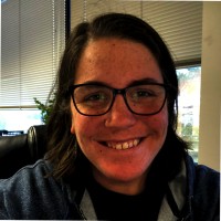 Person Directed Supports, INC. Employee Meredith Vivaldi's profile photo