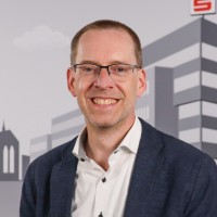 Stadtsparkasse Mönchengladbach Employee Jochen Kolb's profile photo