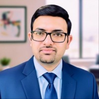 Logic Soft, Inc. Employee Kavi Punetha's profile photo