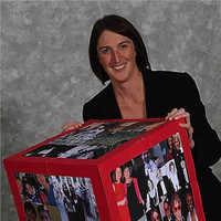 UC Health Employee Jen Jackson's profile photo