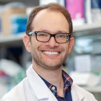 Memorial Sloan Kettering Cancer Center Employee Daniel Heller's profile photo