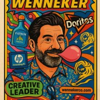 Amalgam Employee Mark Wenneker's profile photo