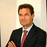 VOIhotels Employee Vittorio Cimin's profile photo