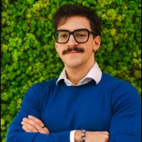 Weble Srl Employee Roberto Magno's profile photo