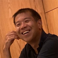 Ryosuke Katsuki Email & Phone Number