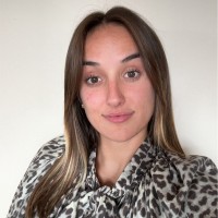 AFITEXINOV Employee Lizon Bonnaire's profile photo