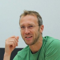 Tom Deckers's profile photo
